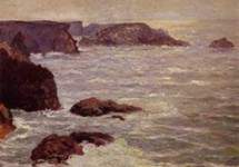 Максим Мофра: жизнь и творчество художника