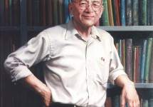 Dr. Nelson Kiang