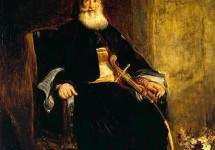 Kavallali Mehmet Ali Pasha el-Kebir 1841