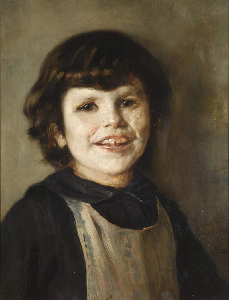 portrait-of-tilemahos-gyzis-1890