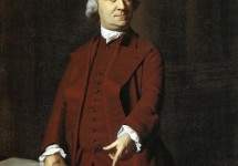 Сэмюэль Адамс 1770-1772