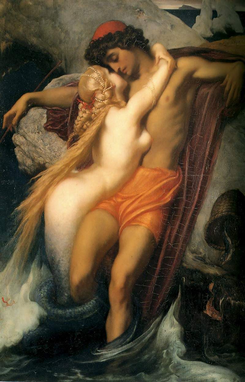 the-fisherman-and-the-syren-1857