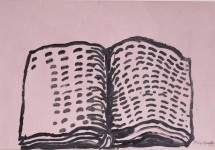 Untitled (Book) 1968