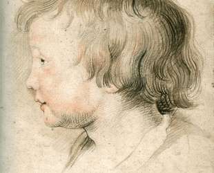 Albert Rubens — Питер Пауль Рубенс
