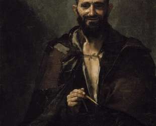 Archimedes — Хосе де Рибера