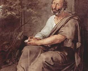 Aristoteles — Франческо Хайес