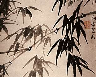 Bamboo — Шитао