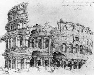 Colosseum — Мабюз
