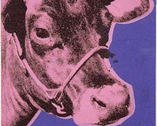 Cow — Энди Уорхол