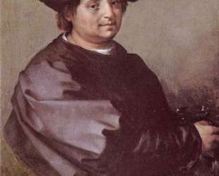 Domenico di Jacopo di Matteo, called ‘Becuccio Bicchieraio’ — Андреа дель Сарто