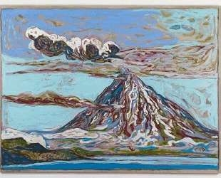 Erupting Volcano (Sea View) — Билли Чайлдиш