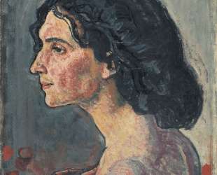 Giulia Leonardi — Фердинанд Ходлер