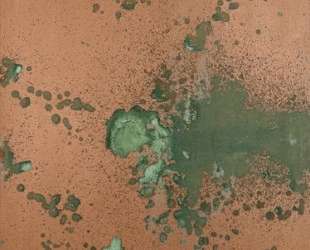 Oxidation Painting — Энди Уорхол