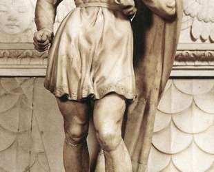 St. Proculus — Микеланджело