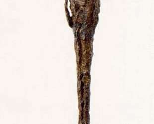 Tall Figure — Альберто Джакометти