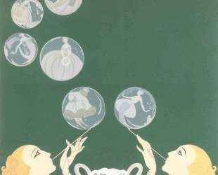 The Bubbles — Эрте