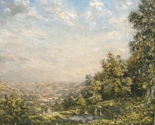 The Golden Valley, Stroud — Филип Уилсон Стэр