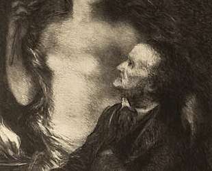 The Muse (Richard Wagner) — Анри Фантен-Латур