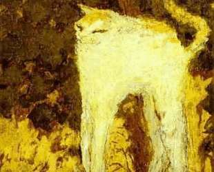 The White Cat — Пьер Боннар