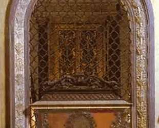 Tomb of Giovanni and Pietro de Medici — Андреа Верроккьо