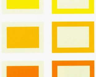 Untitled (Schellmann #187-192) — Дональд Джадд Untitled (Schellmann #187-192) — Дональд Джадд