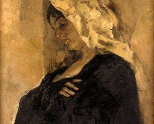 Virgin Mary — Хоакин Соролья