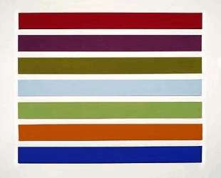Wall Stripes No. 3 — Джин Дэвис