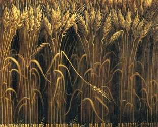 Wheat — Томас Гарт Бентон