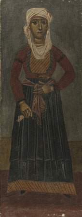 Girl , Psara, Psarianh — Янис Царухис