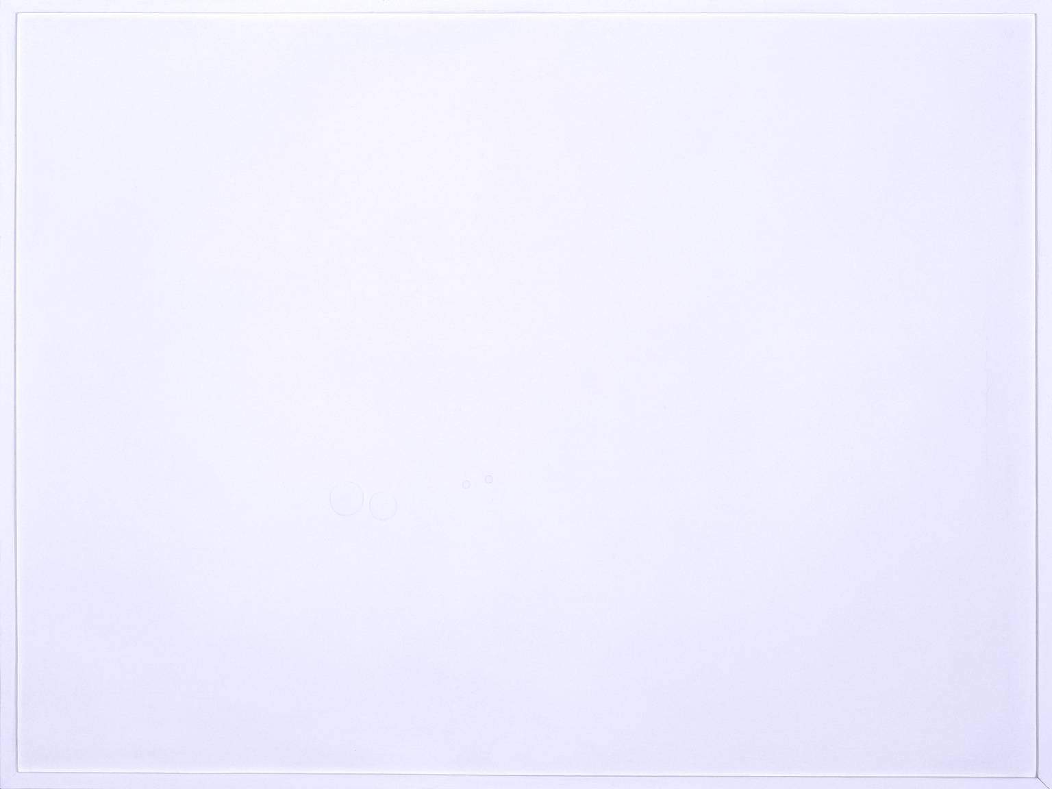 Monochrome White Painting — Ли Юань Чиа