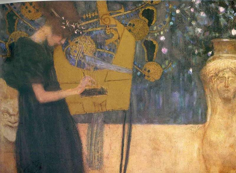 Music — Густав Климт