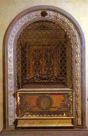 Tomb of Giovanni and Pietro de Medici — Андреа Верроккьо