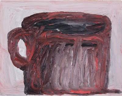 Untitled (Cup) — Филипп Густон