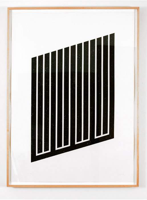 Untitled (S.# 89) — Дональд Джадд Untitled (S.# 89) — Дональд Джадд